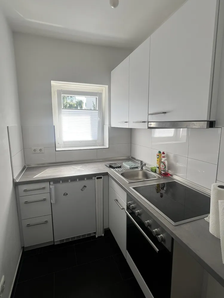 1 Zimmer Wohnung mit 37 m² in Hamburg – Bild 8