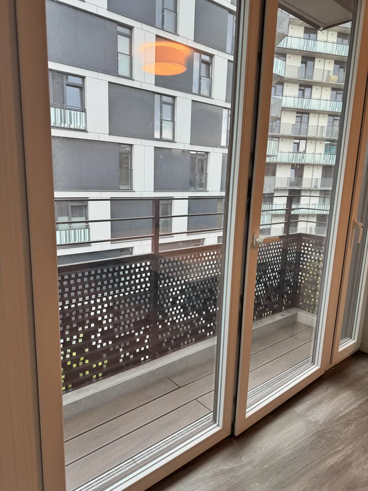 2 Zimmer Wohnung mit 61 m² in Hamburg – Bild 2