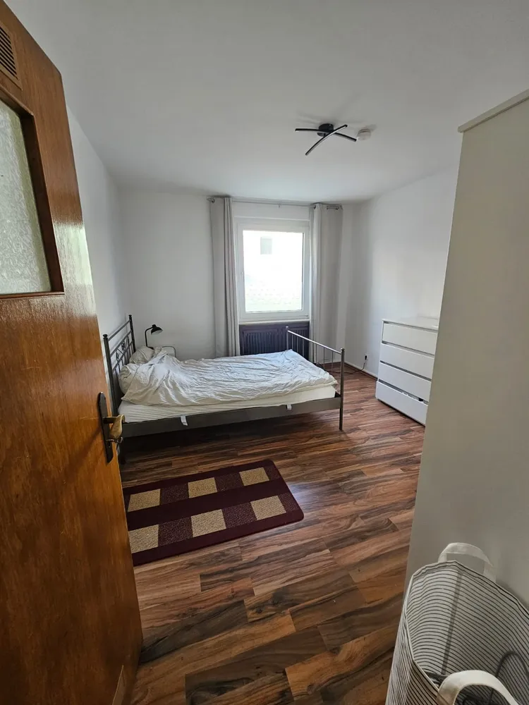 3 Zimmer Wohnung mit 62 m² in Gelsenkirchen – Bild 2