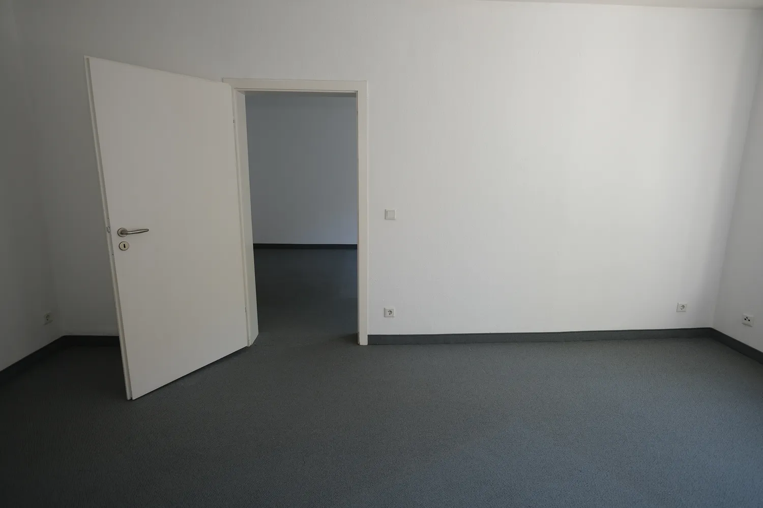 2 Zimmer Wohnung mit 65 m² in Düsseldorf – Bild 5
