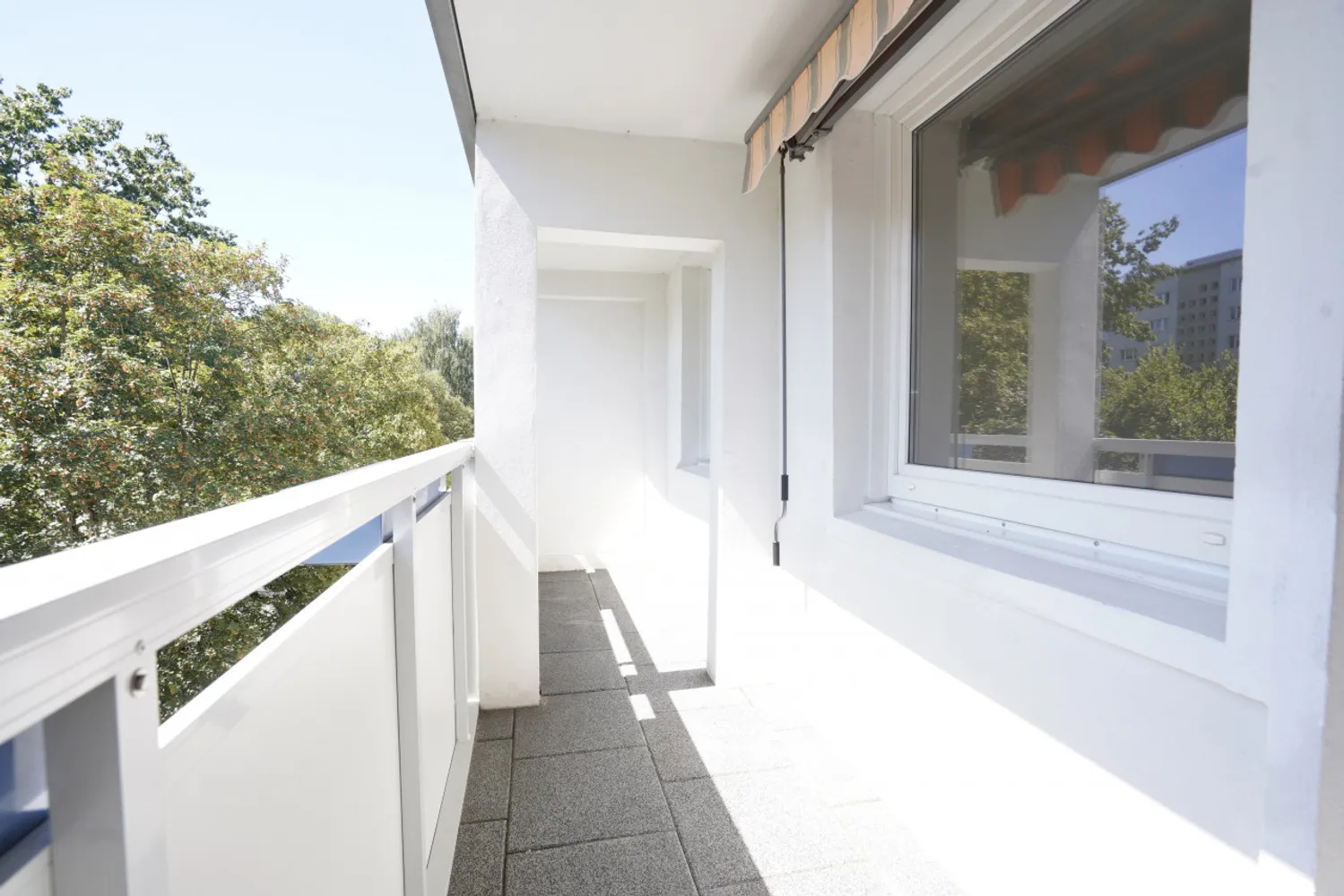 5 room apartment with 118 m² in Chemnitz – Photo 10