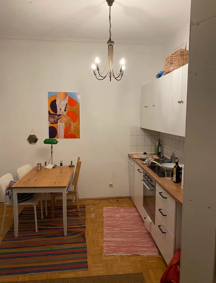 WG-Zimmer mit 30 m² in Osnabrück – Bild 4