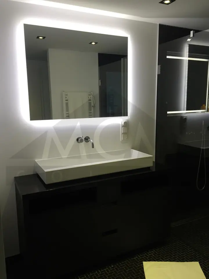 WG-Zimmer mit 75 m² in Frankfurt am Main – Bild 9