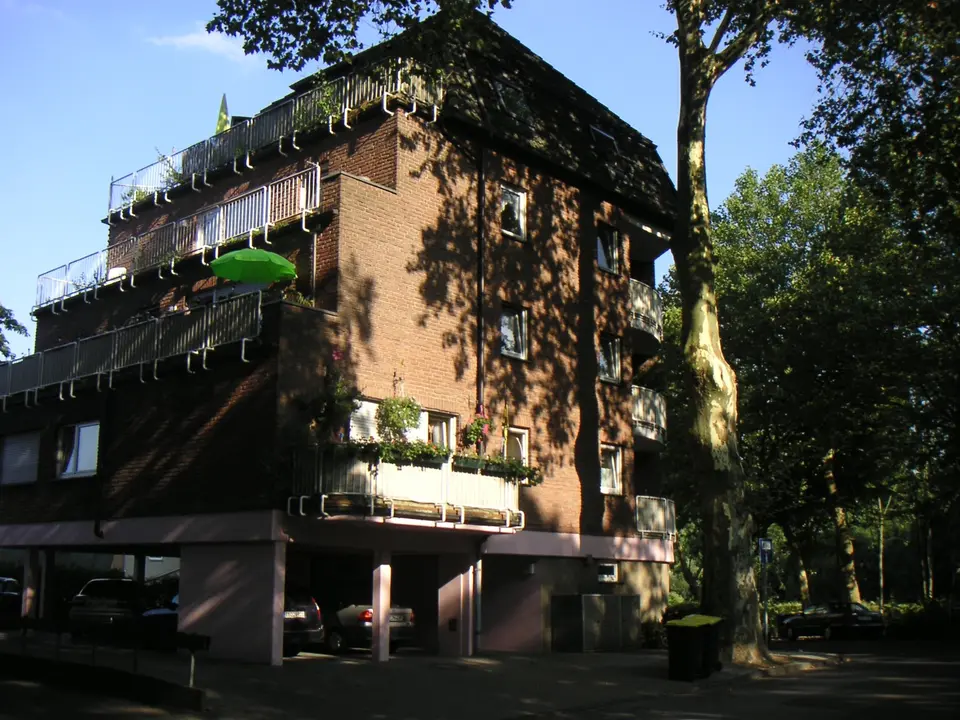5 Zimmer Wohnung mit 135 m² in Essen – Bild 4