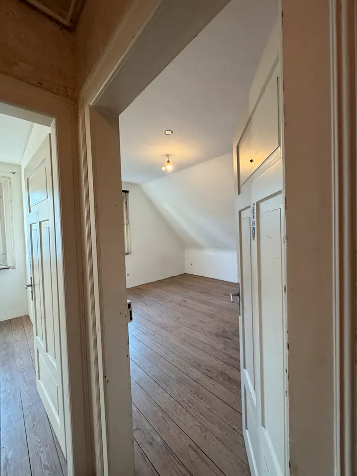 4 Zimmer Wohnung mit 78 m² in Schwäbisch Gmünd – Bild 1