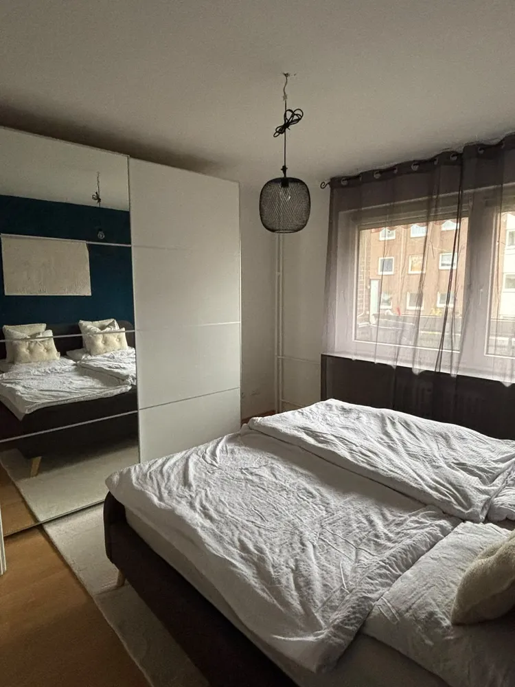 3 Zimmer Wohnung mit 70 m² in Flensburg – Bild 9