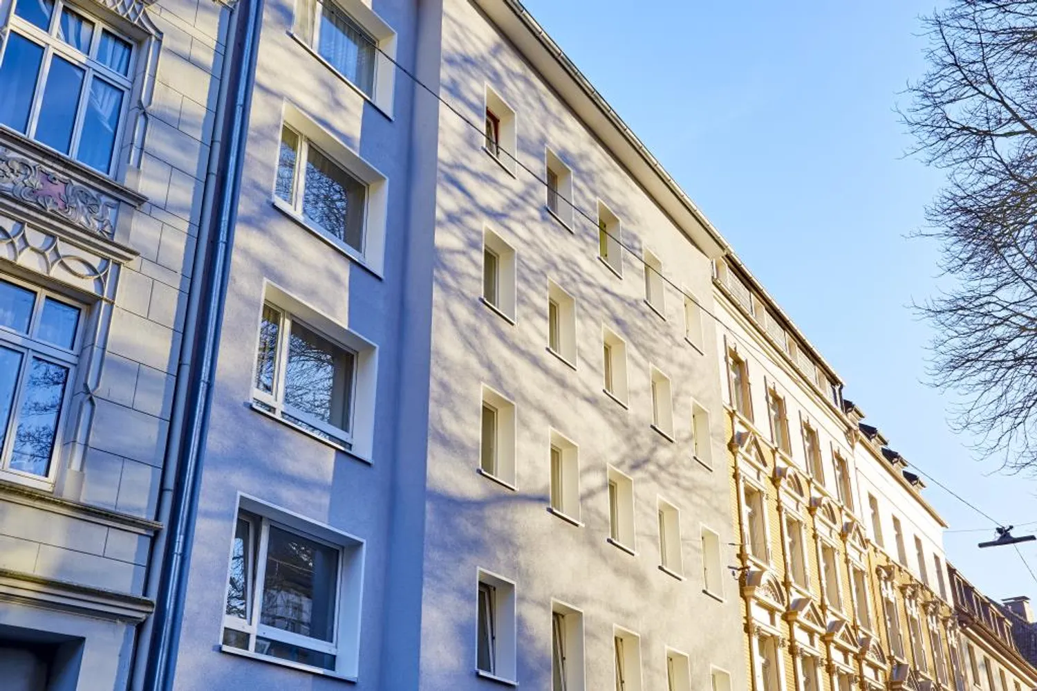 5 Zimmer Wohnung mit 118 m² in Wuppertal – Bild 1