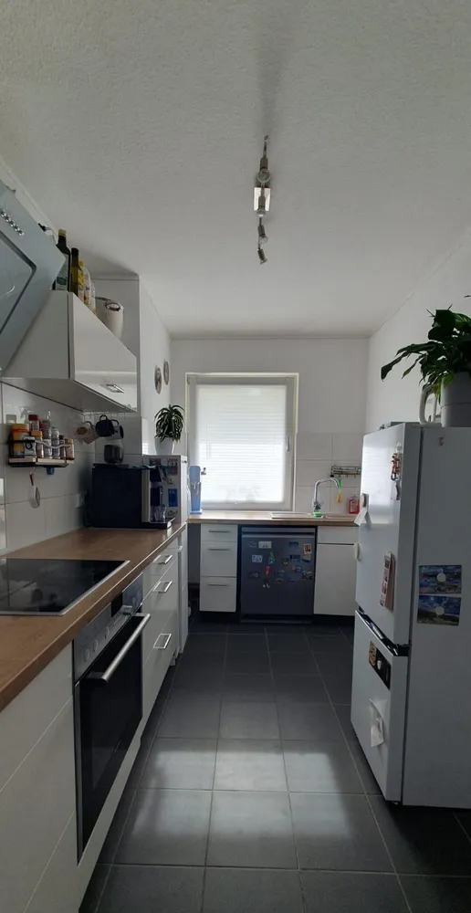 3 room apartment with 72 m² in Dormagen – Photo 5