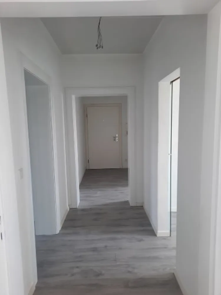 3 Zimmer Wohnung mit 74 m² in Dortmund – Bild 1