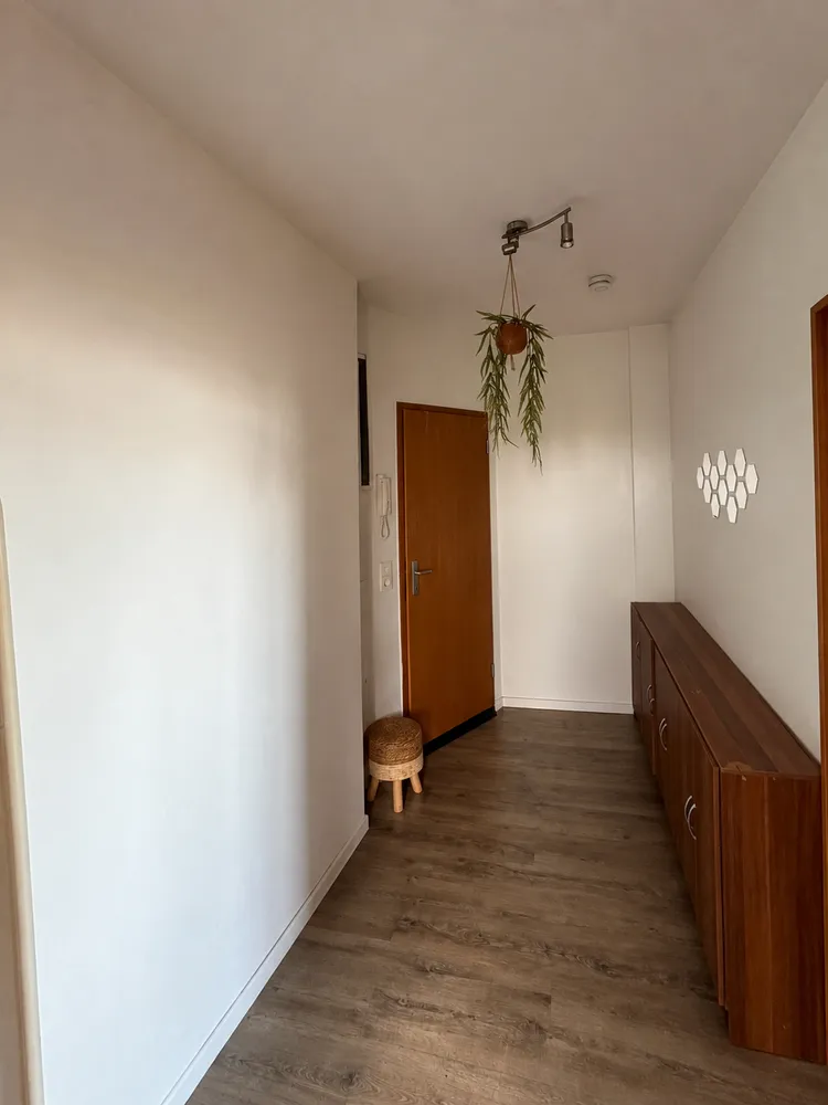 2 Zimmer Wohnung mit 63 m² in Duisburg – Bild 2