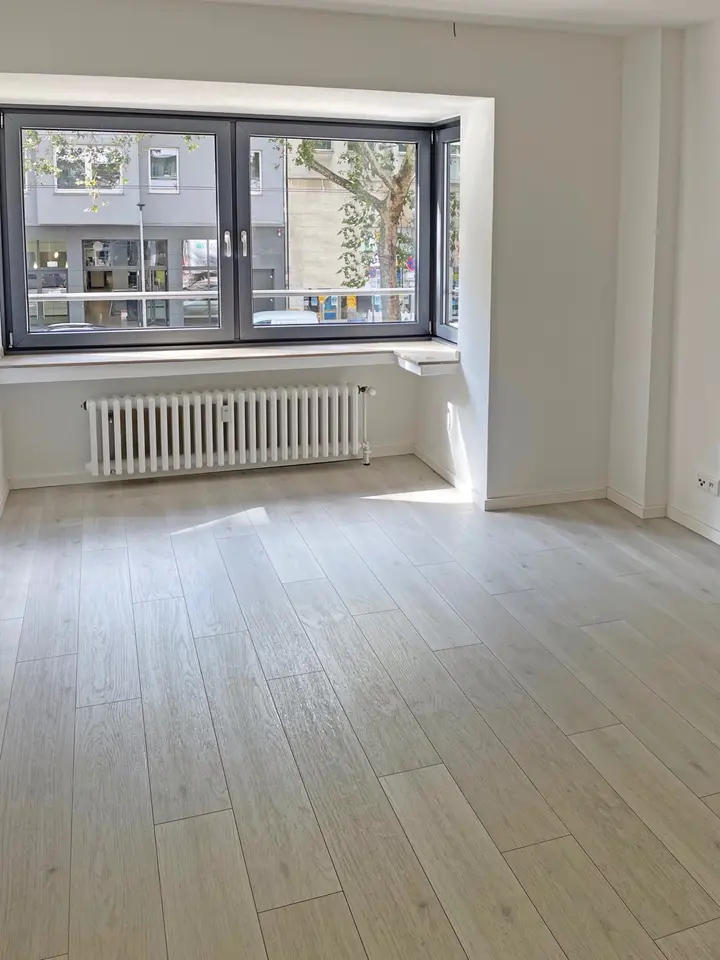 2 Zimmer Wohnung mit 45 m² in Düsseldorf – Bild 8