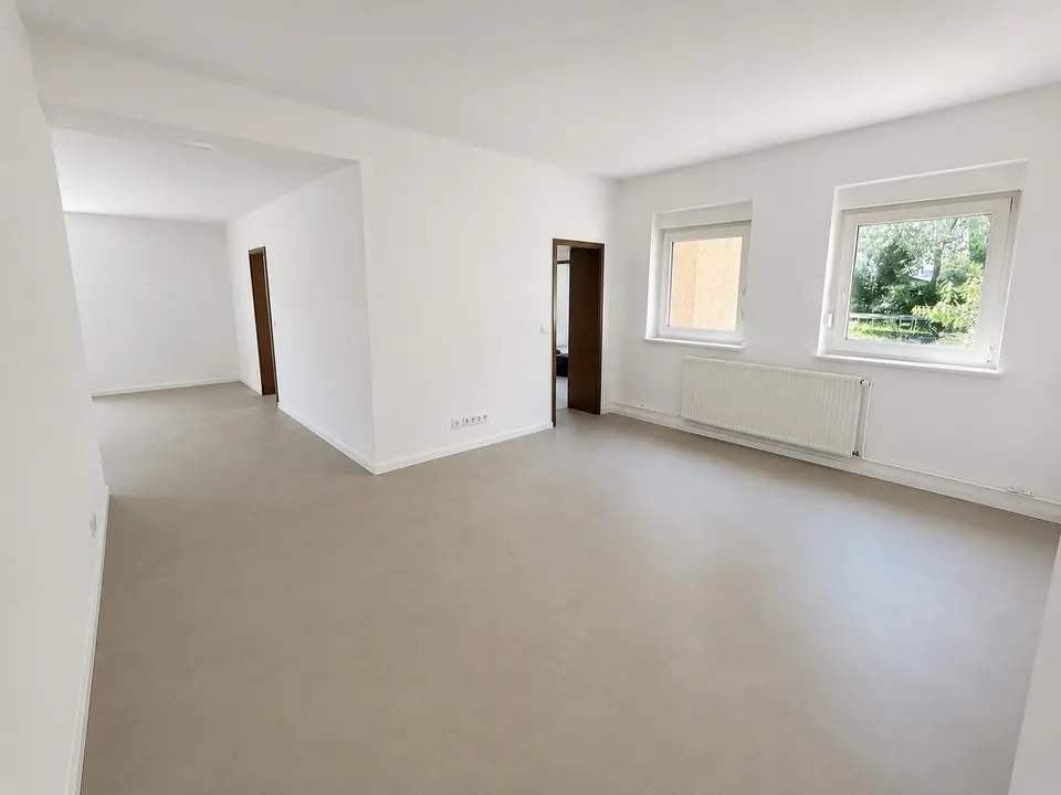 4 Zimmer Haus mit 131 m² in Herne – Bild 1