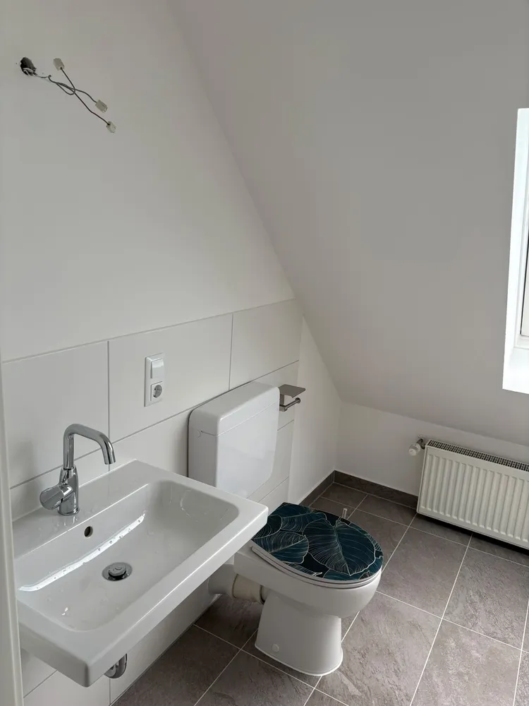 1 Zimmer Wohnung mit 35 m² in Dortmund – Bild 6
