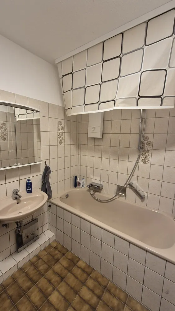 2 room apartment with 65 m² in Dortmund – Photo 3