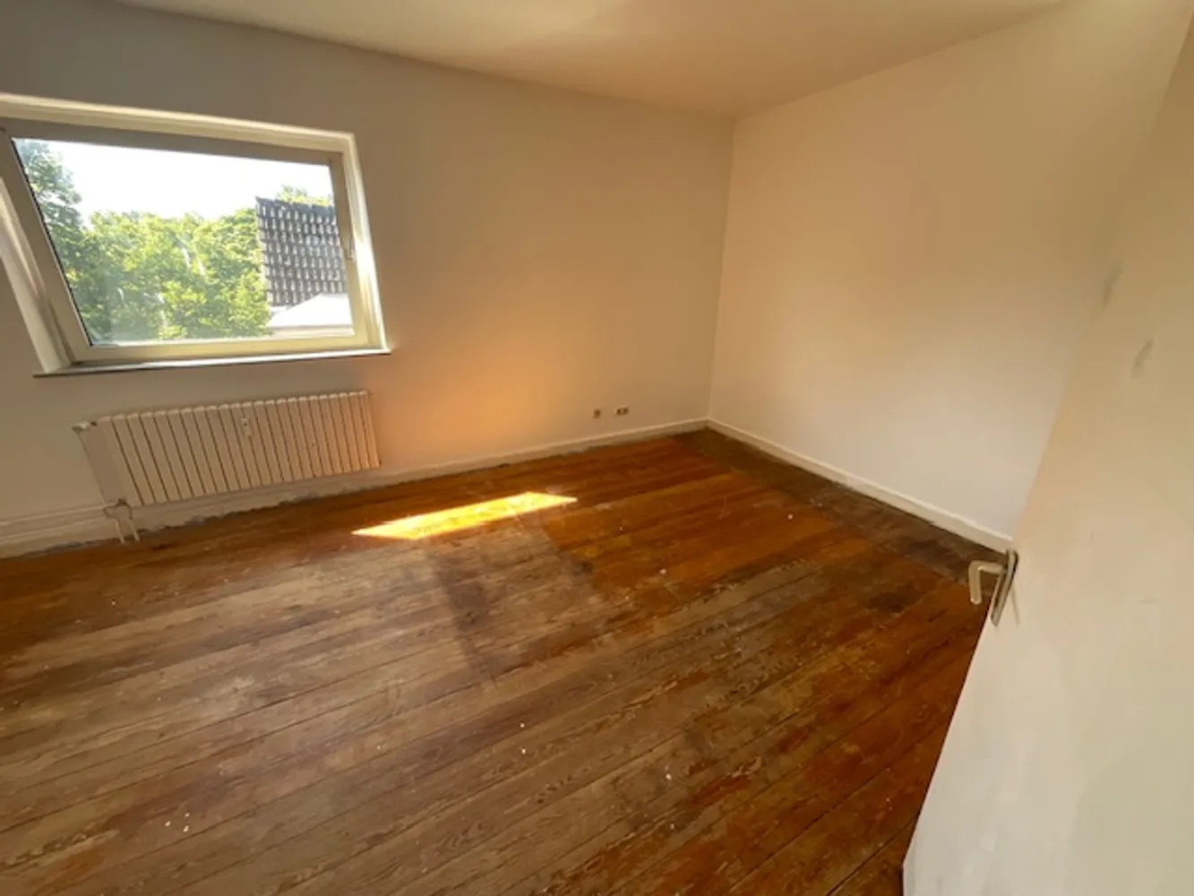 3 Zimmer Wohnung mit 64 m² in Kiel – Bild 4