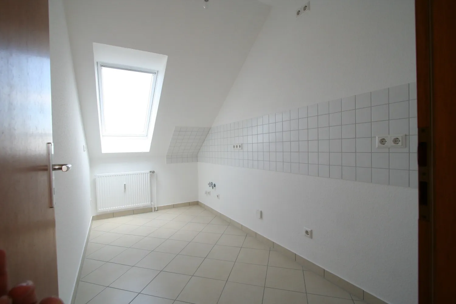2 Zimmer Wohnung mit 38 m² in Peine – Bild 4
