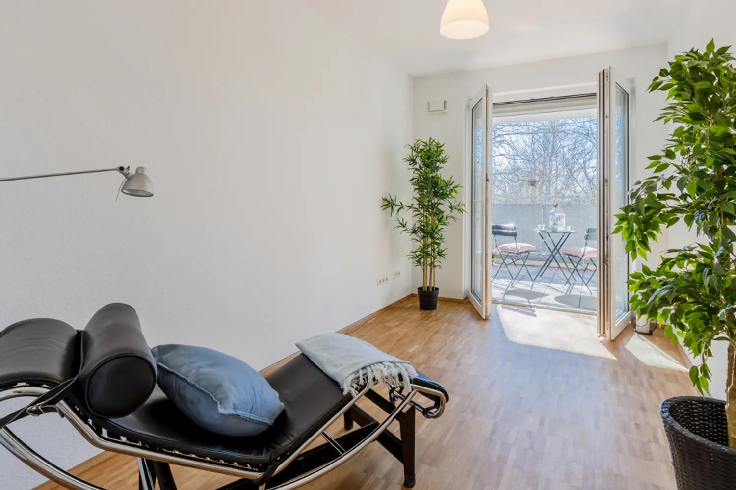 3 room apartment with 95 m² in Cologne – Photo 4