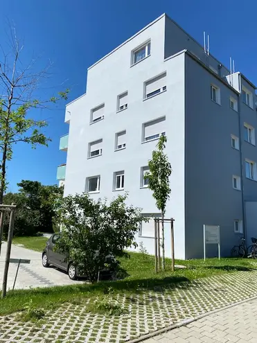 3 Zimmer Wohnung mit 77 m² in Ingolstadt – Bild 4
