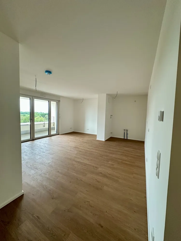 2 Zimmer Wohnung mit 62 m² in Köln – Bild 3