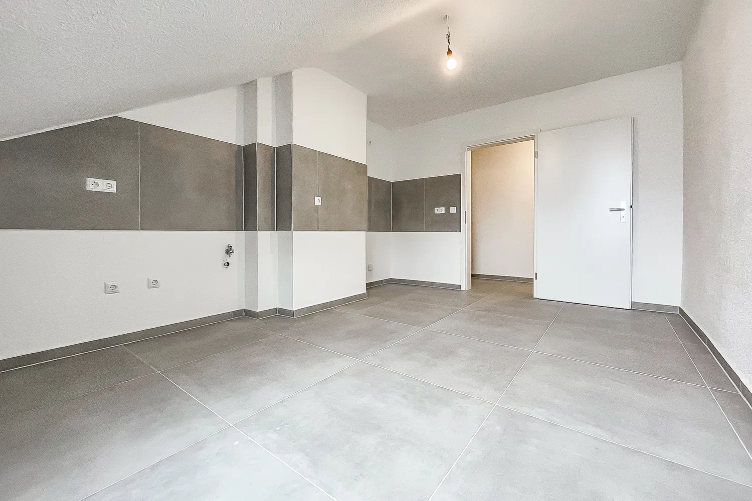 3 Zimmer Wohnung mit 54 m² in Bochum – Bild 5