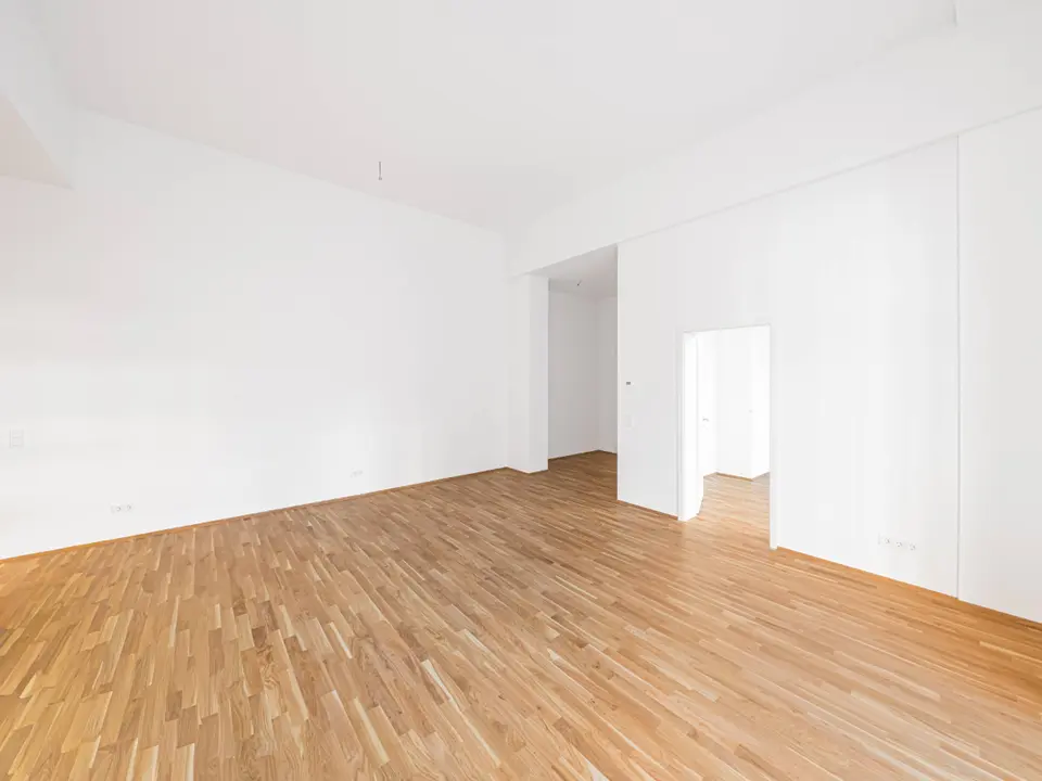 4 room apartment with 119 m² in Chemnitz – Photo 3