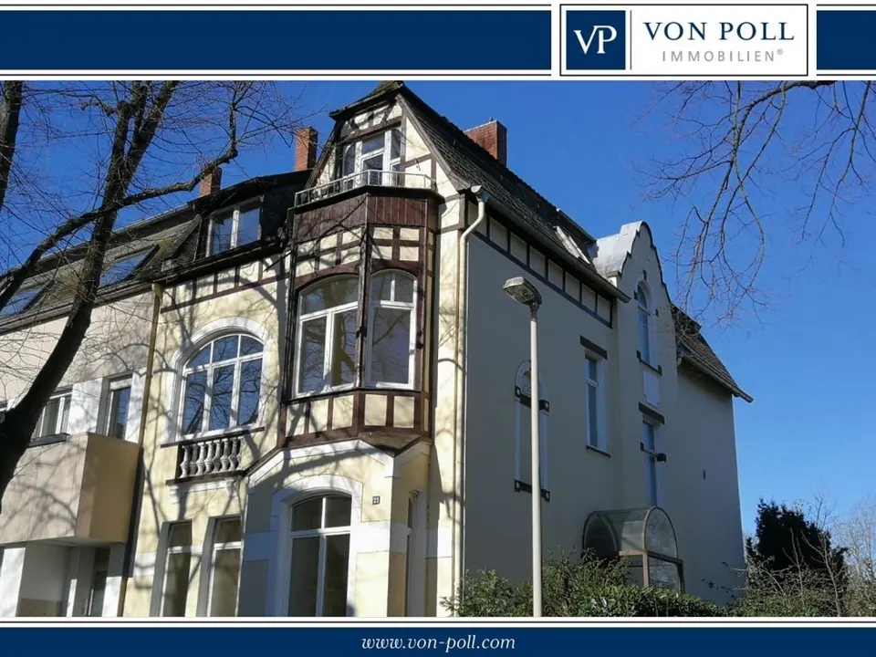 3 Zimmer Wohnung mit 83 m² in Bonn – Bild 2