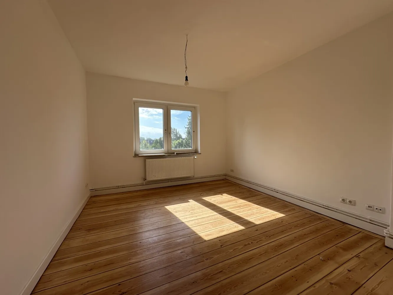 2 Zimmer Wohnung mit 41 m² in Kiel – Bild 1
