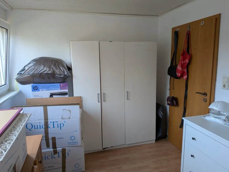 4 Zimmer Wohnung mit 120 m² in Papenburg – Bild 6