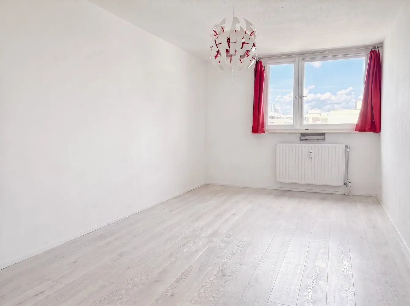 3 Zimmer Wohnung mit 98 m² in München – Bild 7