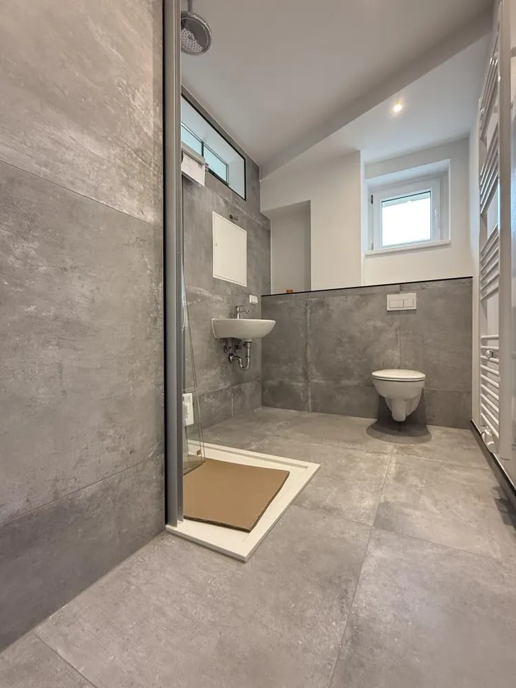 3 Zimmer Wohnung mit 60 m² in Wernigerode – Bild 1