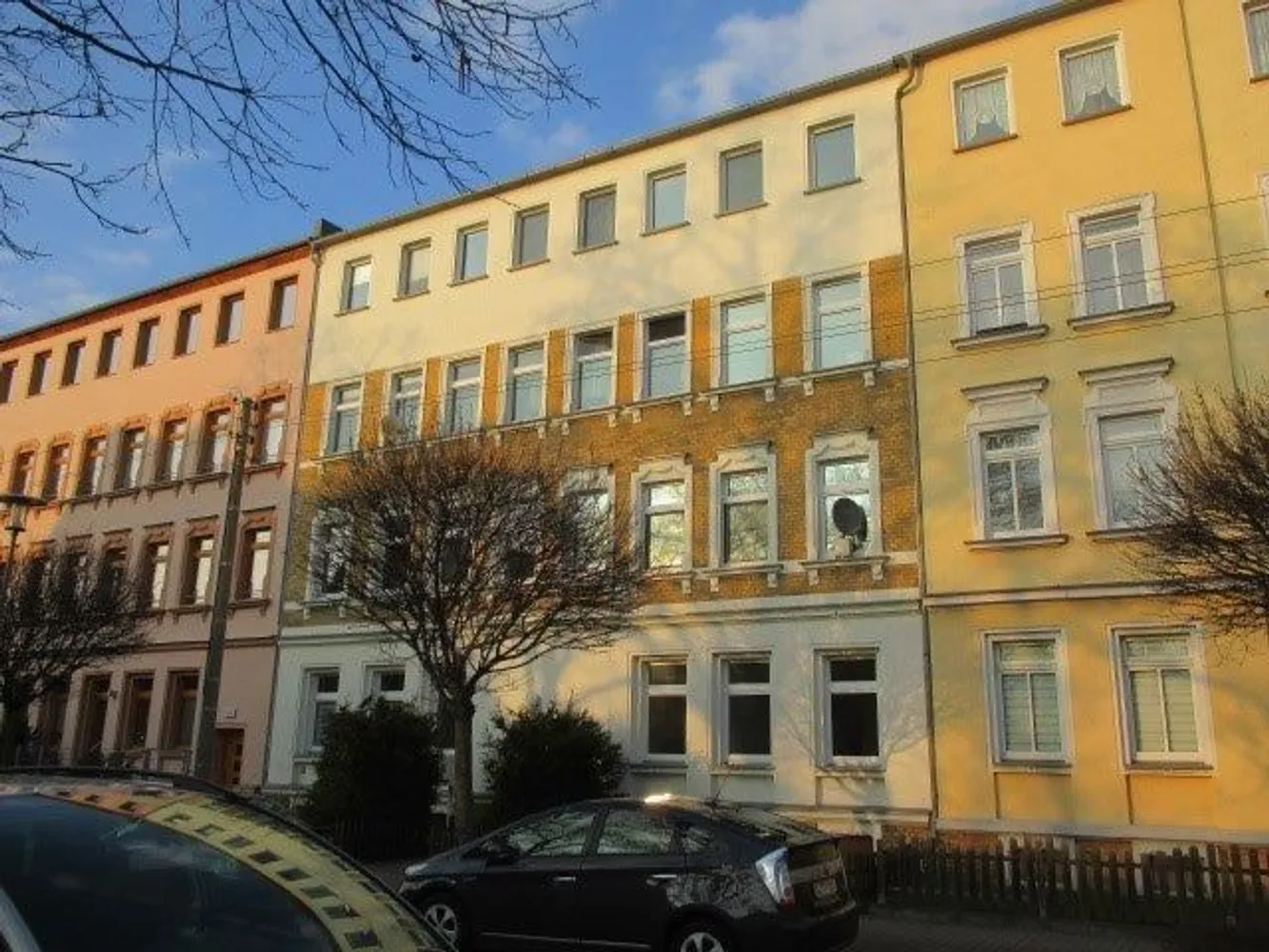 2 Zimmer Wohnung mit 48 m² in Leipzig – Bild 2