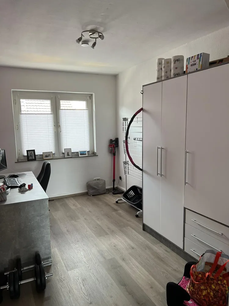 3 Zimmer Wohnung mit 67 m² in Krefeld – Bild 7