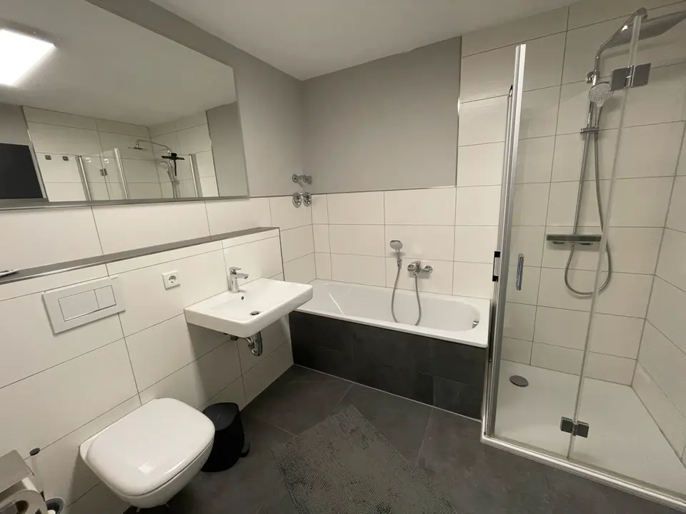 WG-Zimmer mit 95 m² in Eisenach – Bild 4