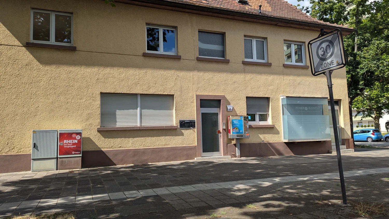 4 Zimmer Wohnung mit 100 m² in Ludwigshafen am Rhein – Bild 10