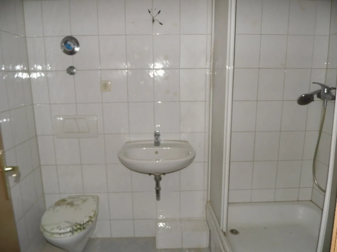 3 Zimmer Wohnung mit 63 m² in Sangerhausen – Bild 4