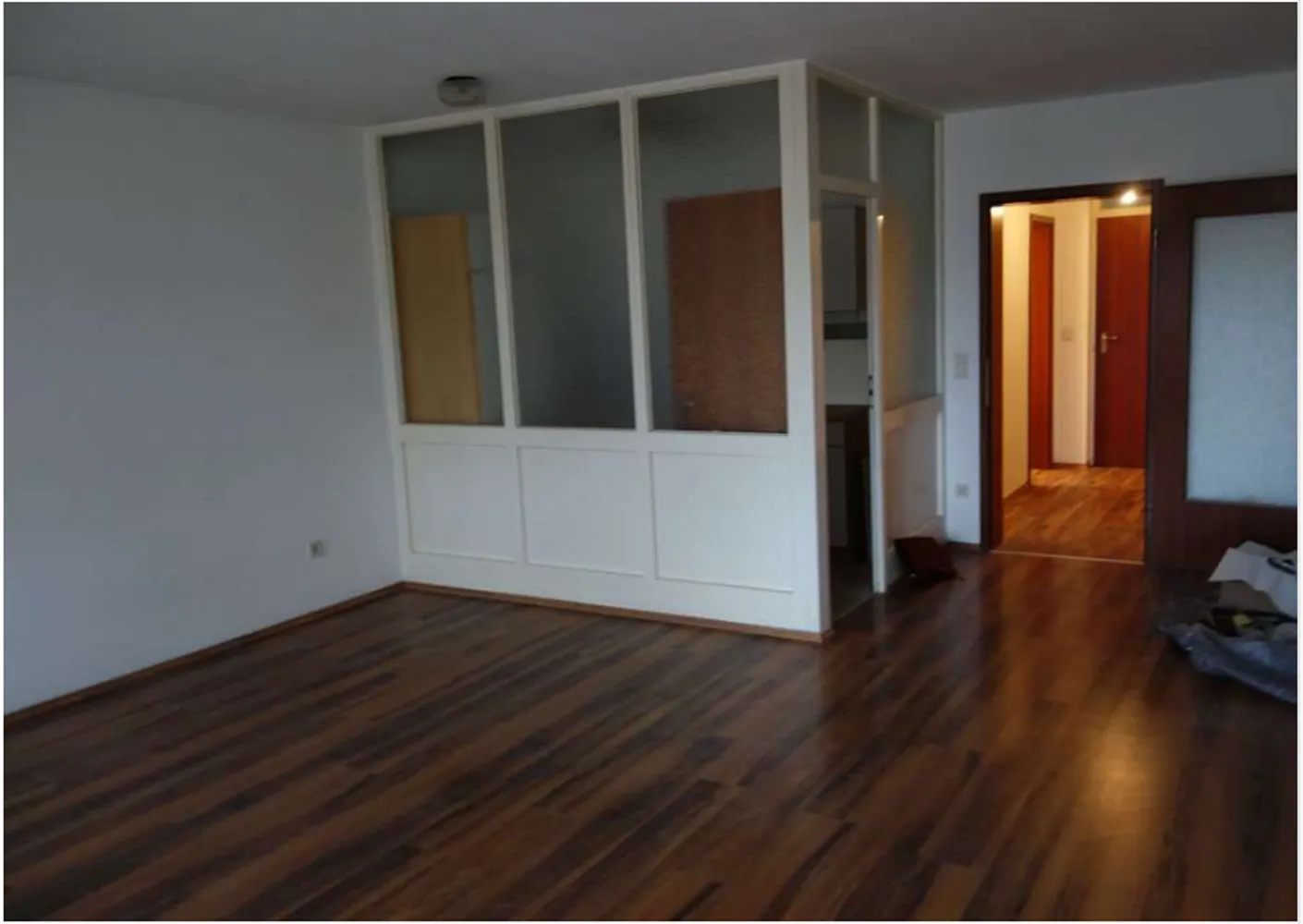 2 Zimmer Wohnung mit 52 m² in Straubing – Bild 4