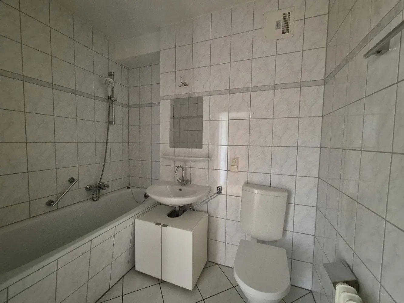 2 Zimmer Wohnung mit 52 m² in Essen – Bild 5