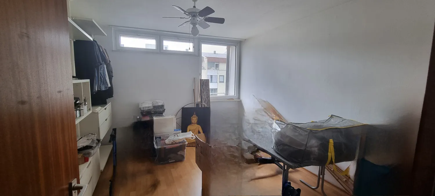 3 room apartment with 84 m² in Augsburg – Photo 11