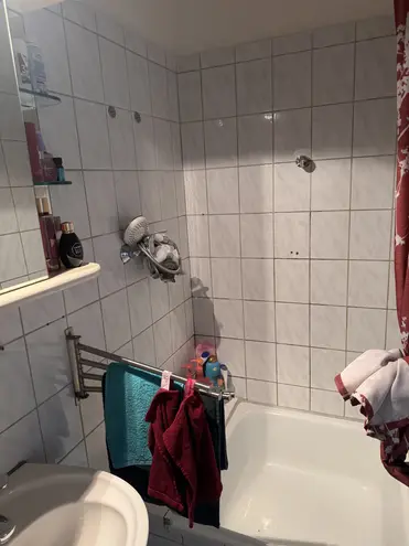 1 Zimmer Wohnung mit 25 m² in Düsseldorf – Bild 5
