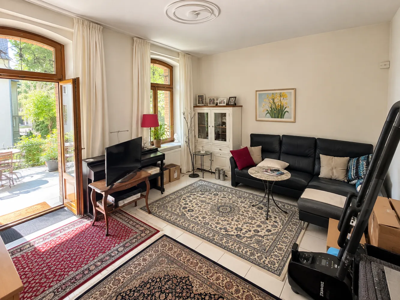 2 Zimmer Wohnung mit 56 m² in Wiesbaden – Bild 3
