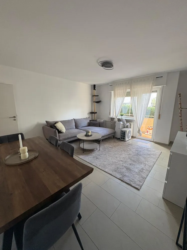 3 Zimmer Wohnung mit 80 m² in Weinheim – Bild 6
