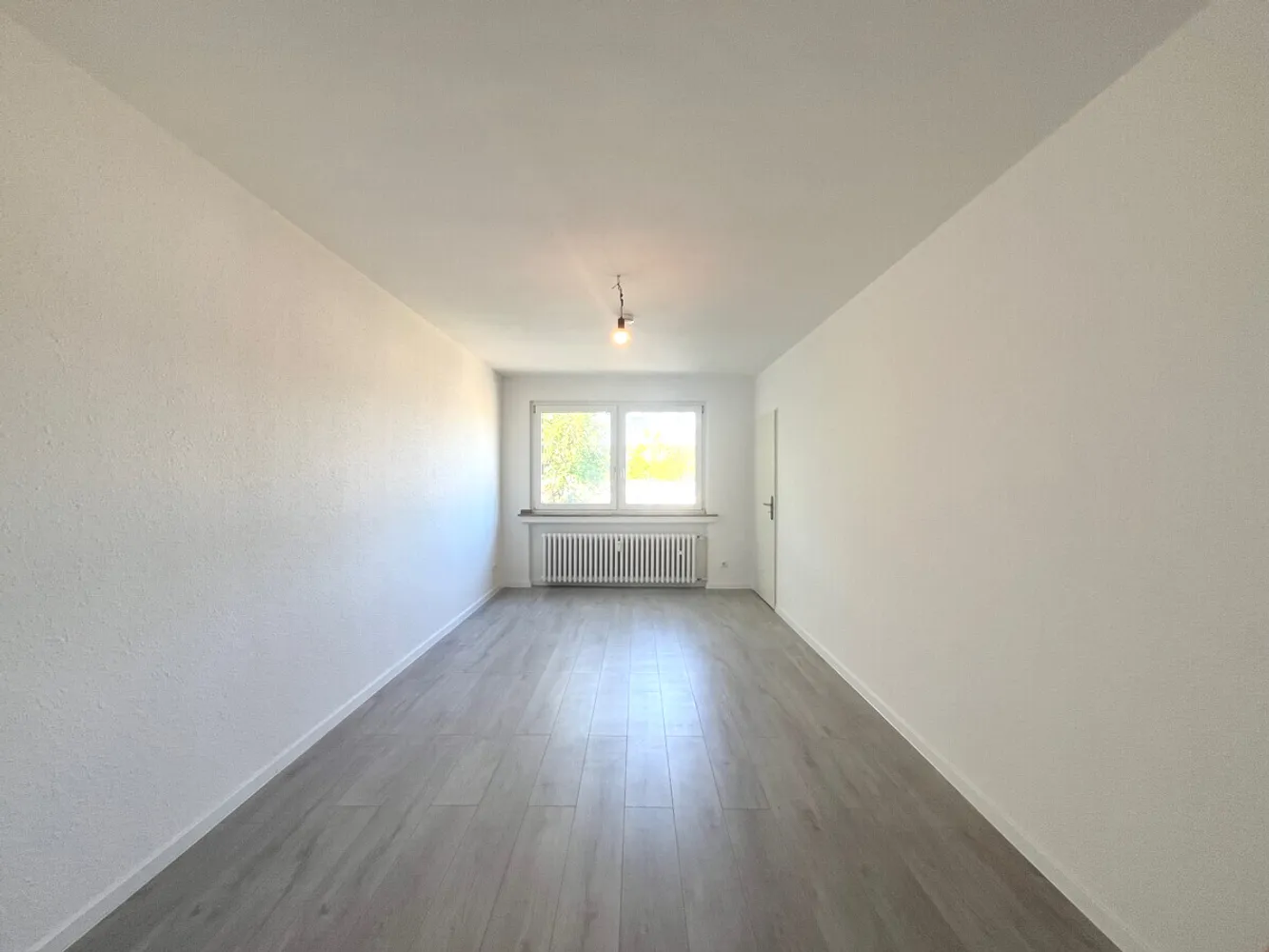 1 Zimmer Wohnung mit 29 m² in Duisburg – Bild 3