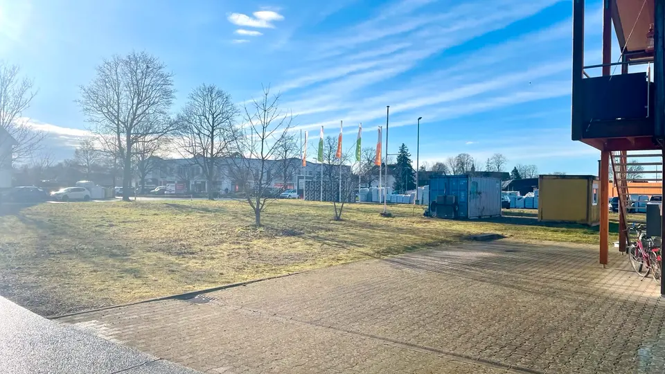 WG-Zimmer mit 65 m² in Lahr/Schwarzwald – Bild 6