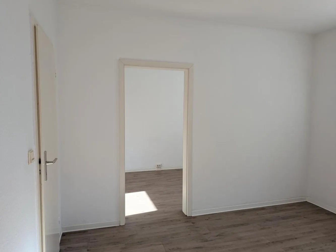 3 Zimmer Wohnung mit 48 m² in Magdeburg – Bild 9