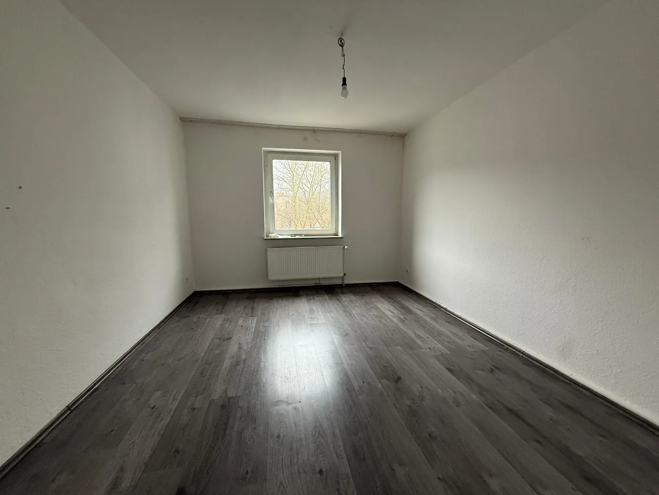 2 Zimmer Wohnung mit 40 m² in Hagen – Bild 1