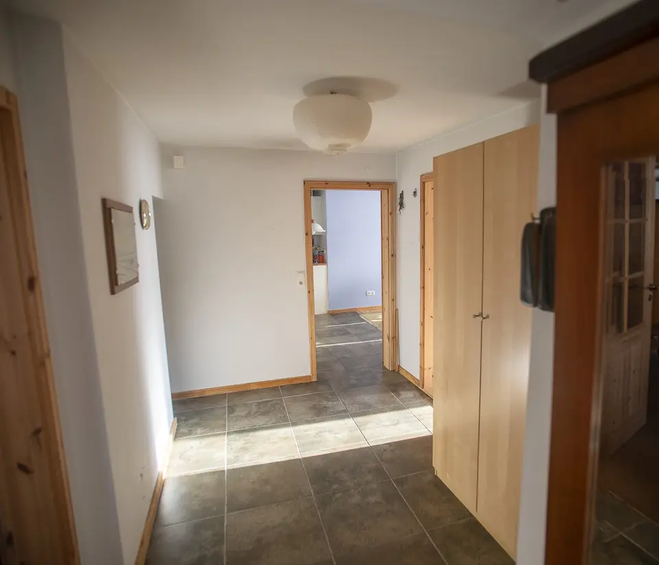 4 Zimmer Wohnung mit 105 m² in Rostock – Bild 7