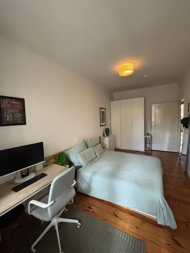 3 Zimmer Wohnung mit 75 m² in Berlin – Bild 2