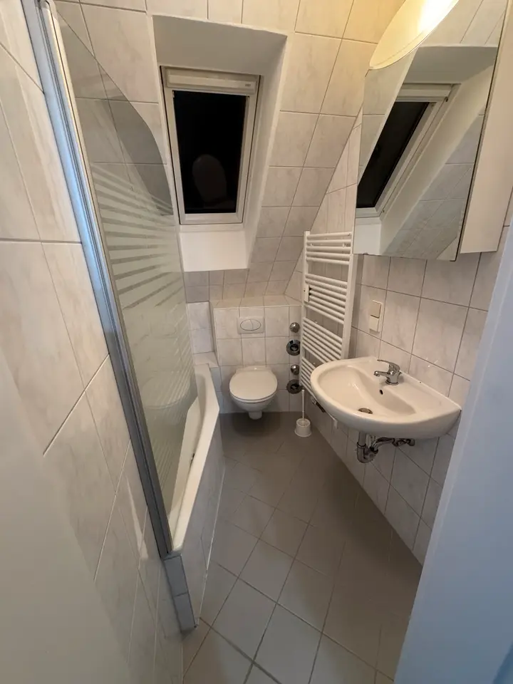 3 Zimmer Wohnung mit 57 m² in Wiesbaden – Bild 8