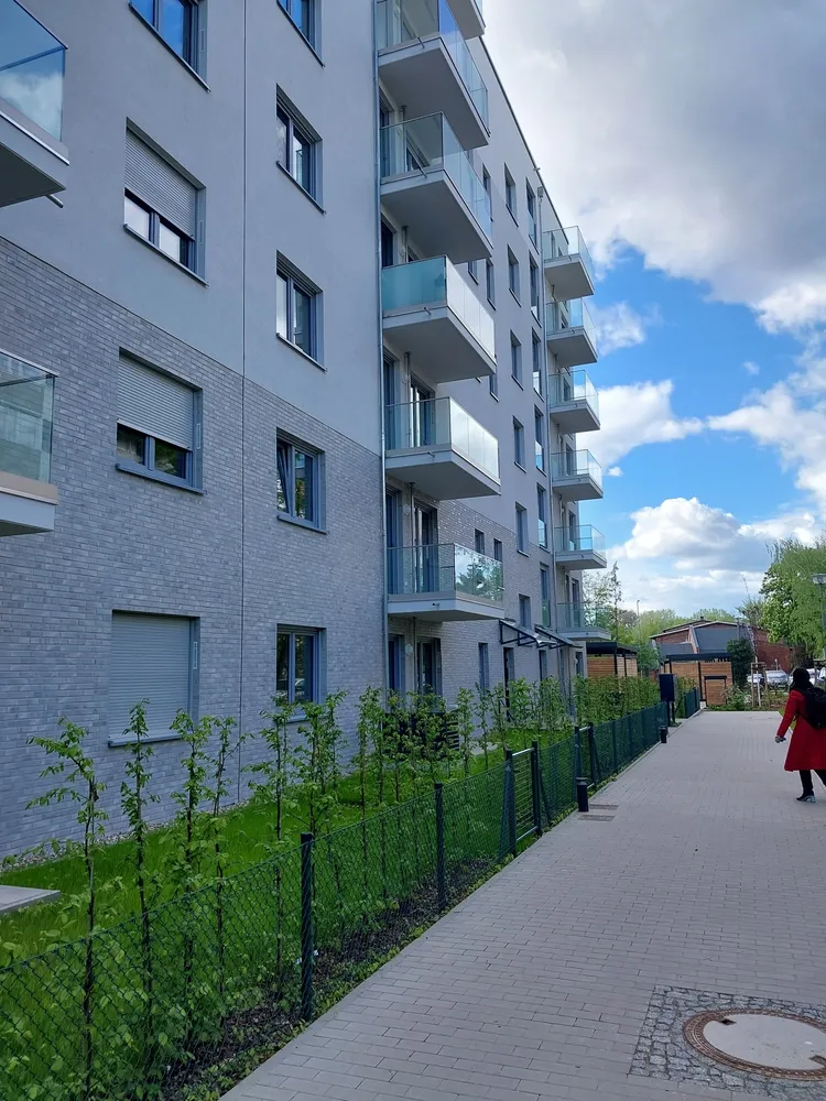 4 Zimmer Wohnung mit 95 m² in Berlin – Bild 6