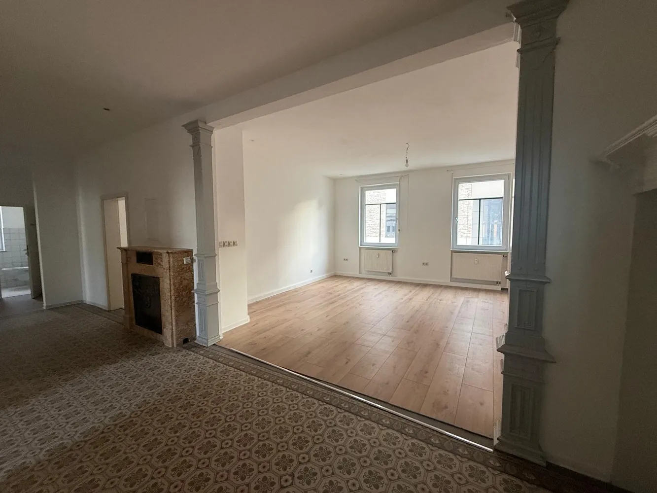 5 Zimmer Wohnung mit 122 m² in Göppingen – Bild 1